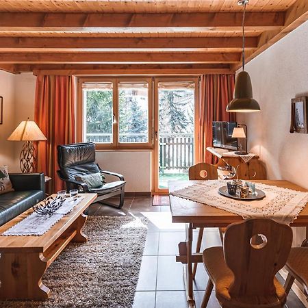 Greta'S Cozy Home ツェルマット エクステリア 写真