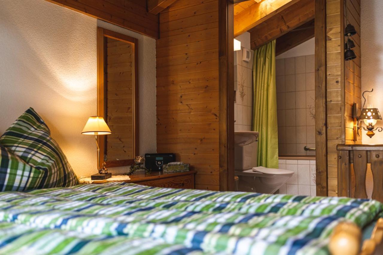 Greta'S Cozy Home ツェルマット エクステリア 写真