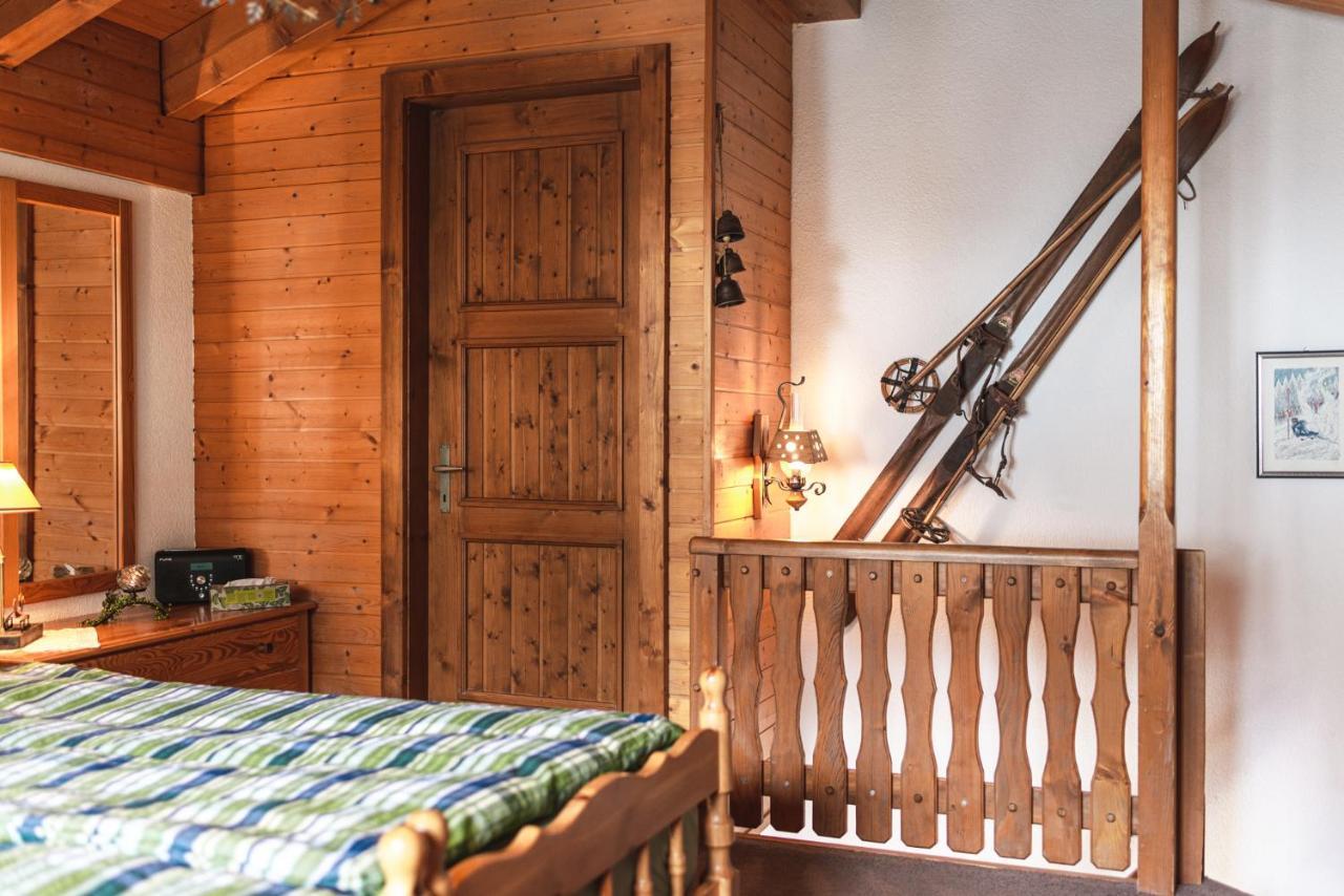 Greta'S Cozy Home ツェルマット エクステリア 写真